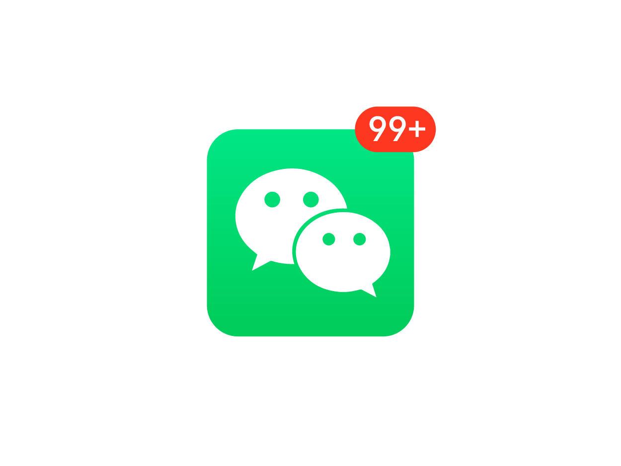 Thêm dịch vụ khách hàng WeChat - liên tục nhắc ai đó thêm bạn bè [ZBLOG Phiên bản]