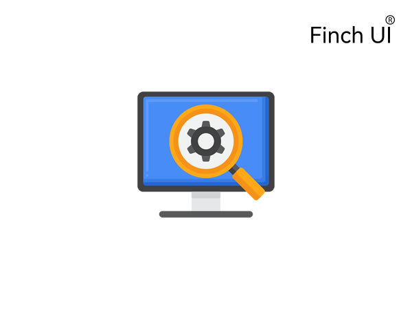 FinchUI Trình tạo chủ đề giới thiệu